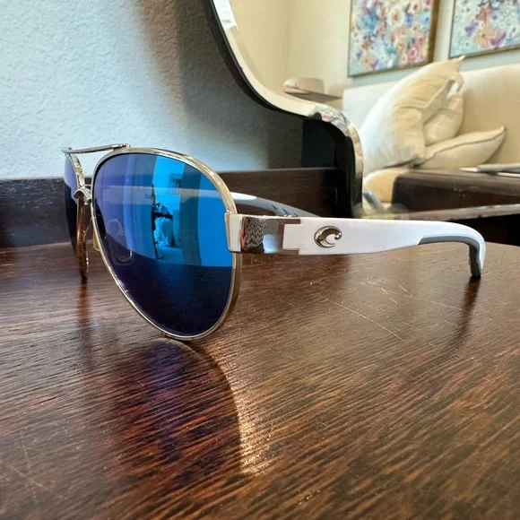 COSTA polarized sunglasses - Picture 2 of 10